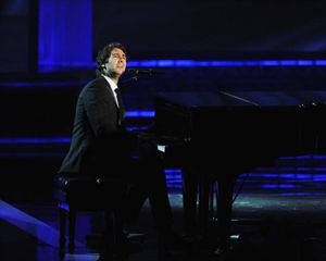  THE 64TH PRIMETIME EMMY(r) AWARDS - The 64th Primetime Emmy Awards broadcasts live f Photo