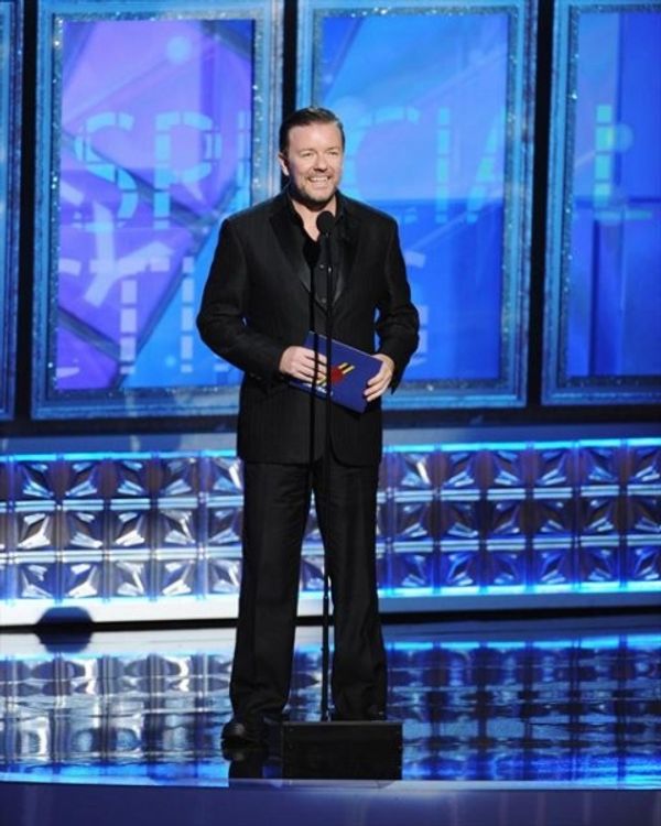  THE 64TH PRIMETIME EMMY(r) AWARDS - The 64th Primetime Emmy Awards broadcasts live f Photo