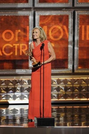  THE 64TH PRIMETIME EMMY(r) AWARDS - The 64th Primetime Emmy Awards broadcasts live f Photo