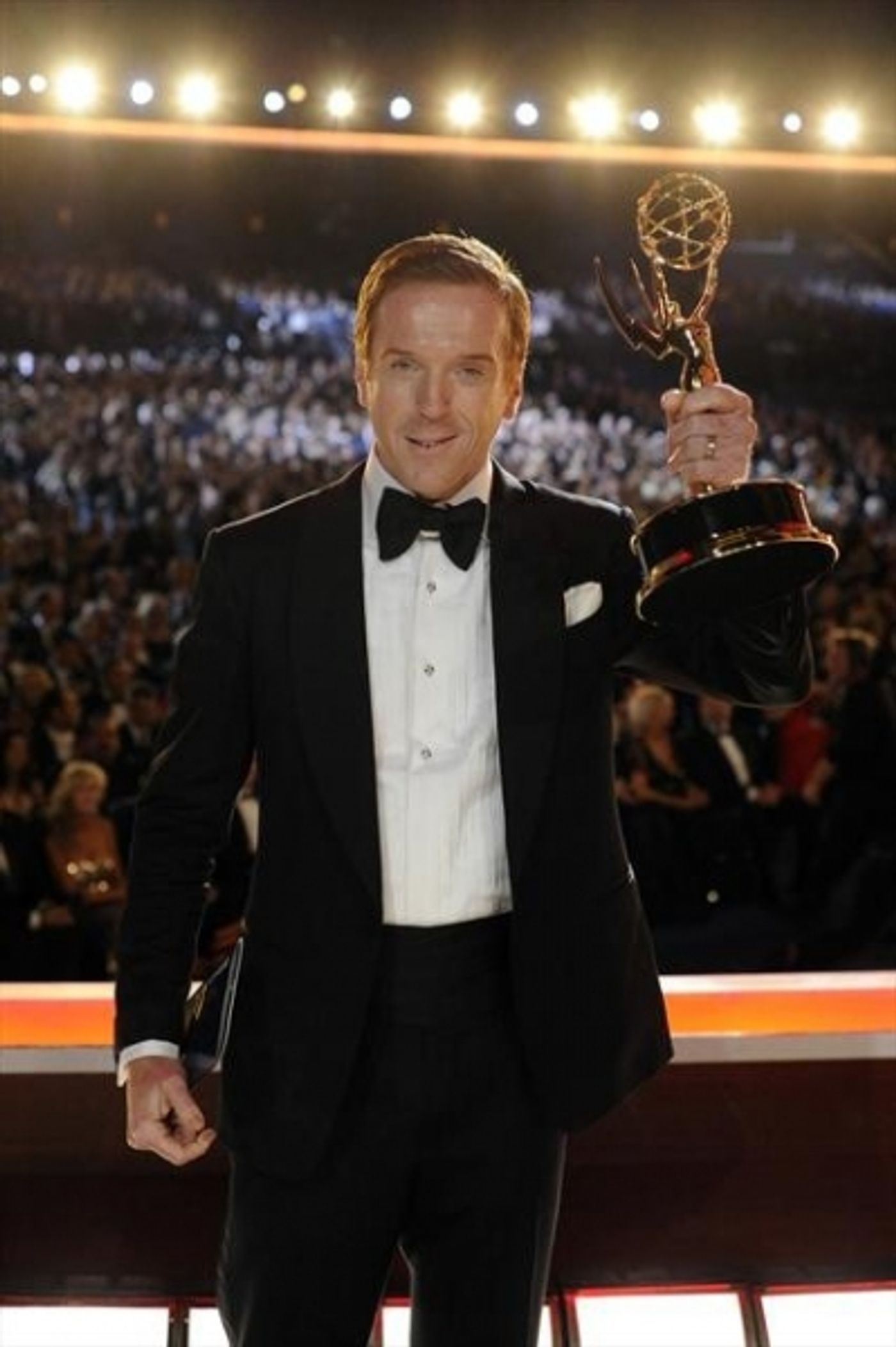 Photo Coverage: Inside the 2012 Emmy Awards - Part Two!  Image