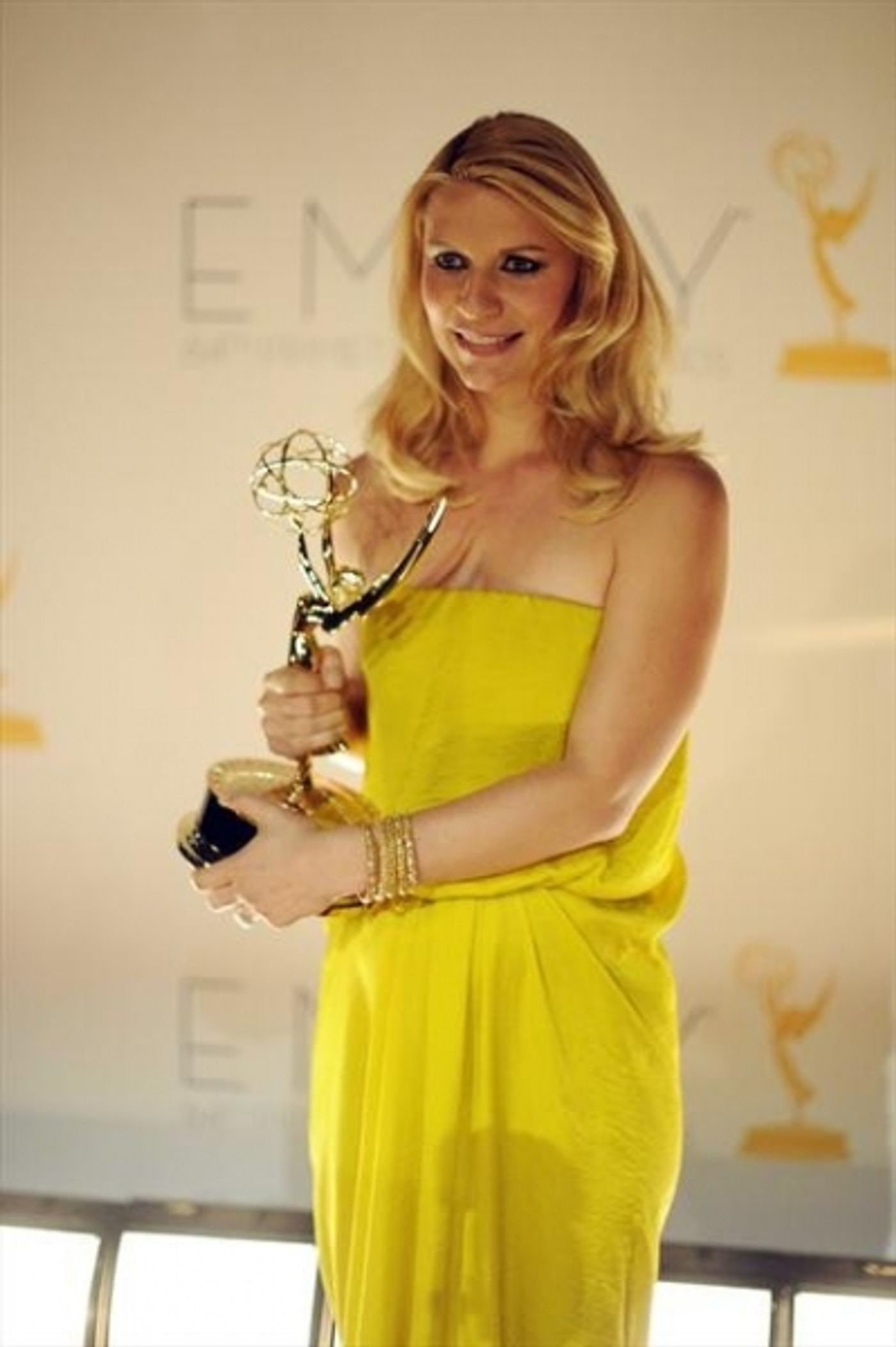 Photo Coverage: Inside the 2012 Emmy Awards - Part Two!  Image