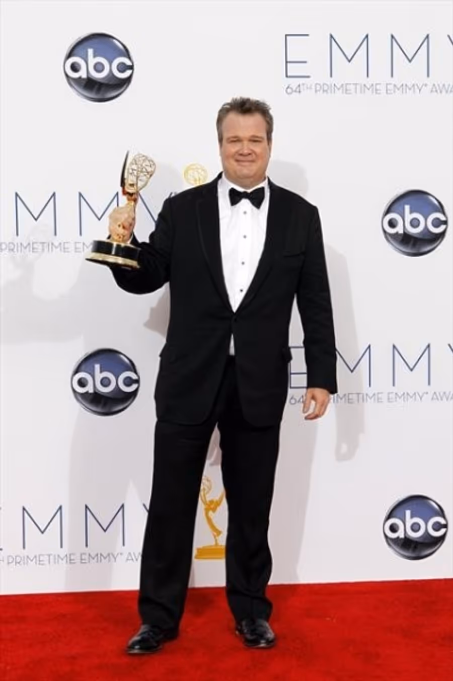 Photo Coverage: 2012 Emmy Awards - ALL the Winners! Image