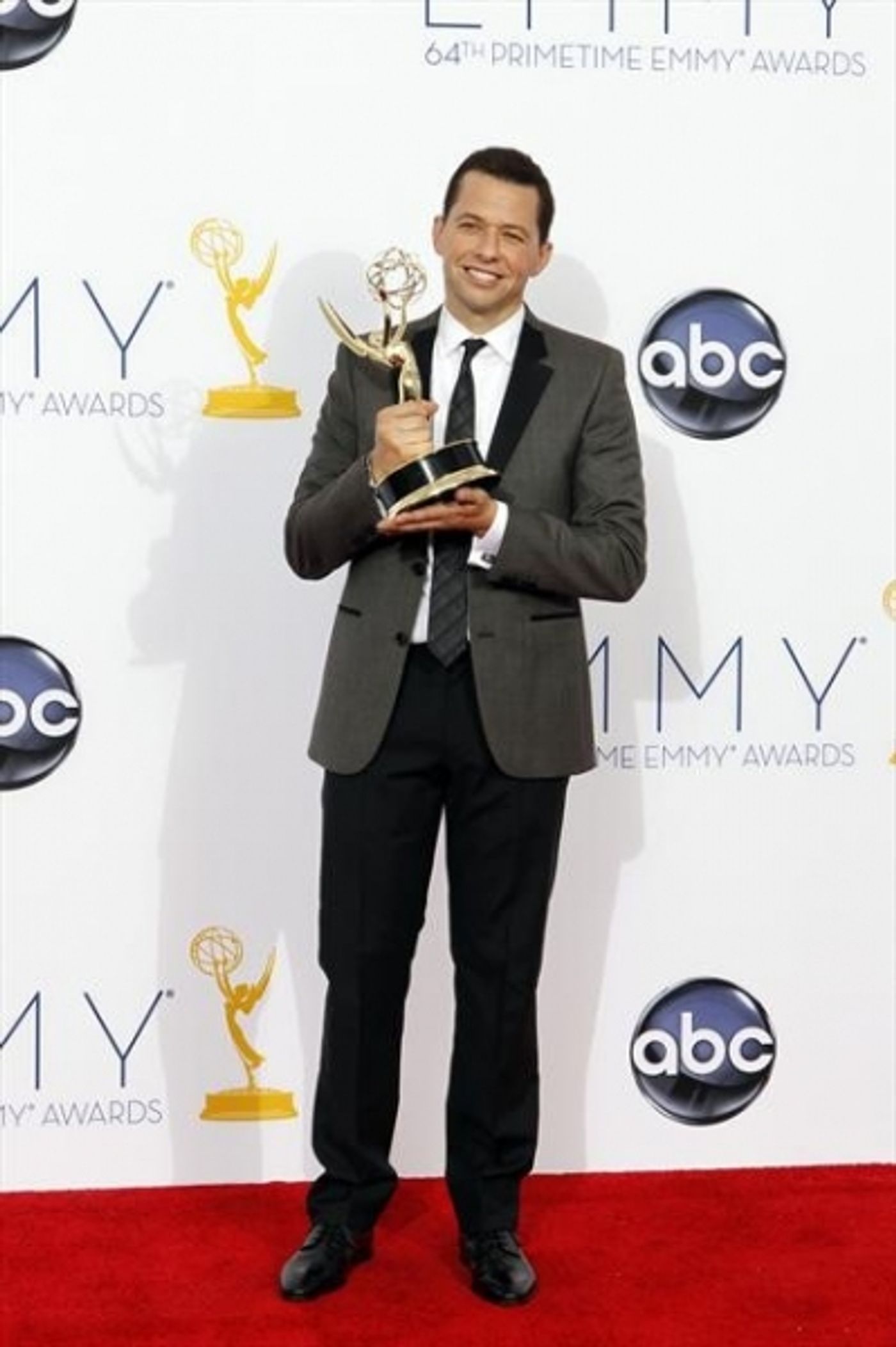 Photo Coverage: 2012 Emmy Awards - ALL the Winners!  Image