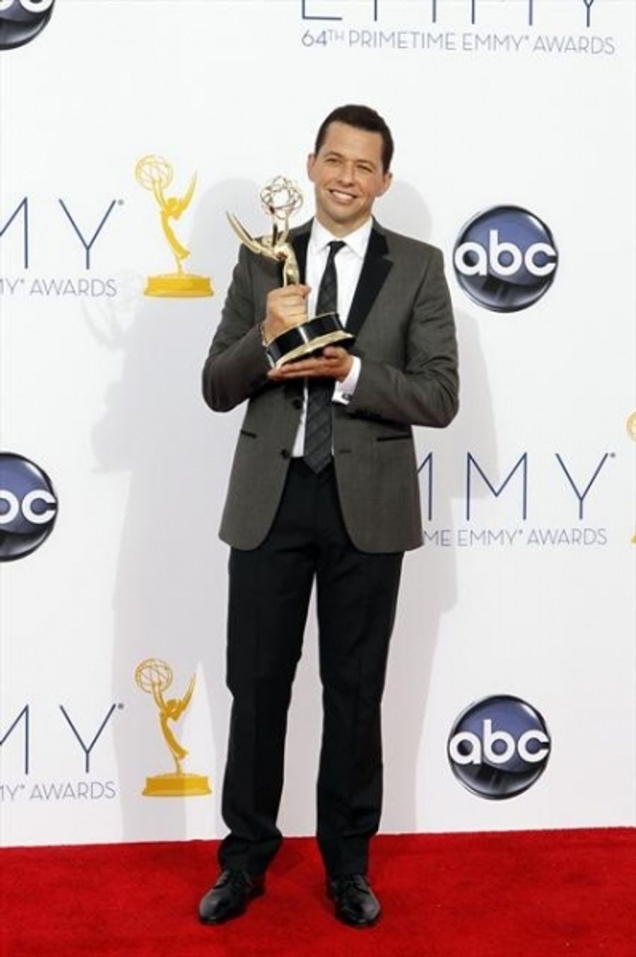 Photo Coverage: 2012 Emmy Awards - ALL the Winners! Image