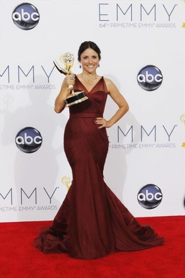 THE 64TH PRIMETIME EMMY(r) AWARDS - The 64th Primetime Emmy Awards broadcasts live fr Photo