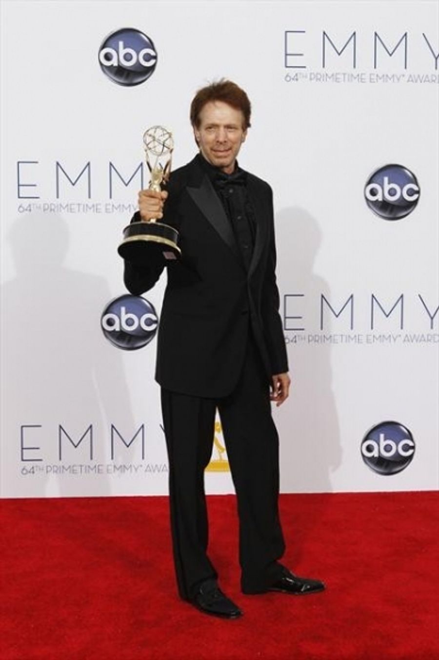 Photo Coverage: 2012 Emmy Awards - ALL the Winners! Image