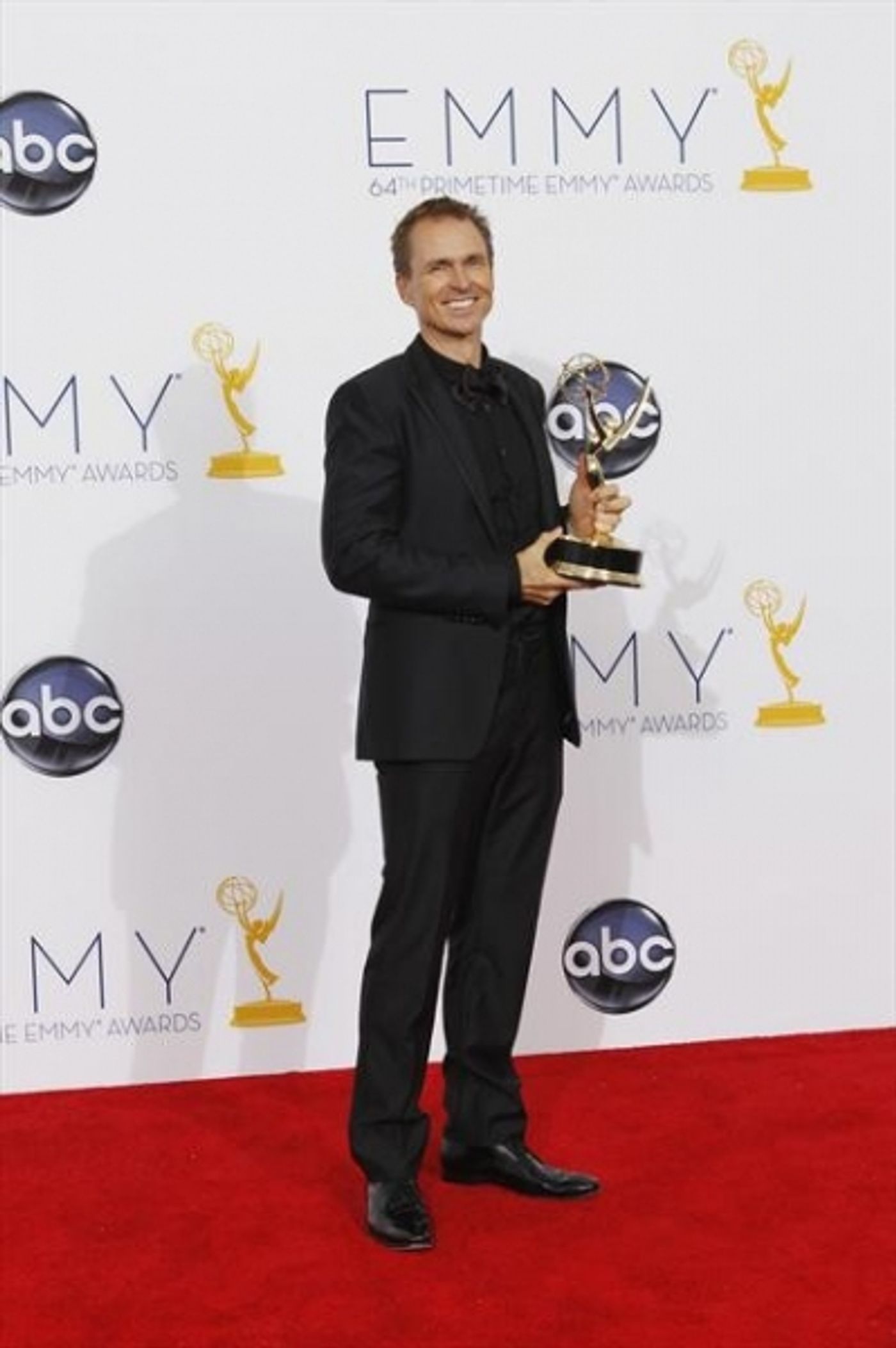 Photo Coverage: 2012 Emmy Awards - ALL the Winners!  Image
