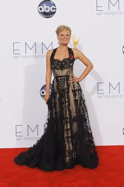  THE 64TH PRIMETIME EMMY(r) AWARDS - The 64th Primetime Emmy Awards broadcasts live f Photo