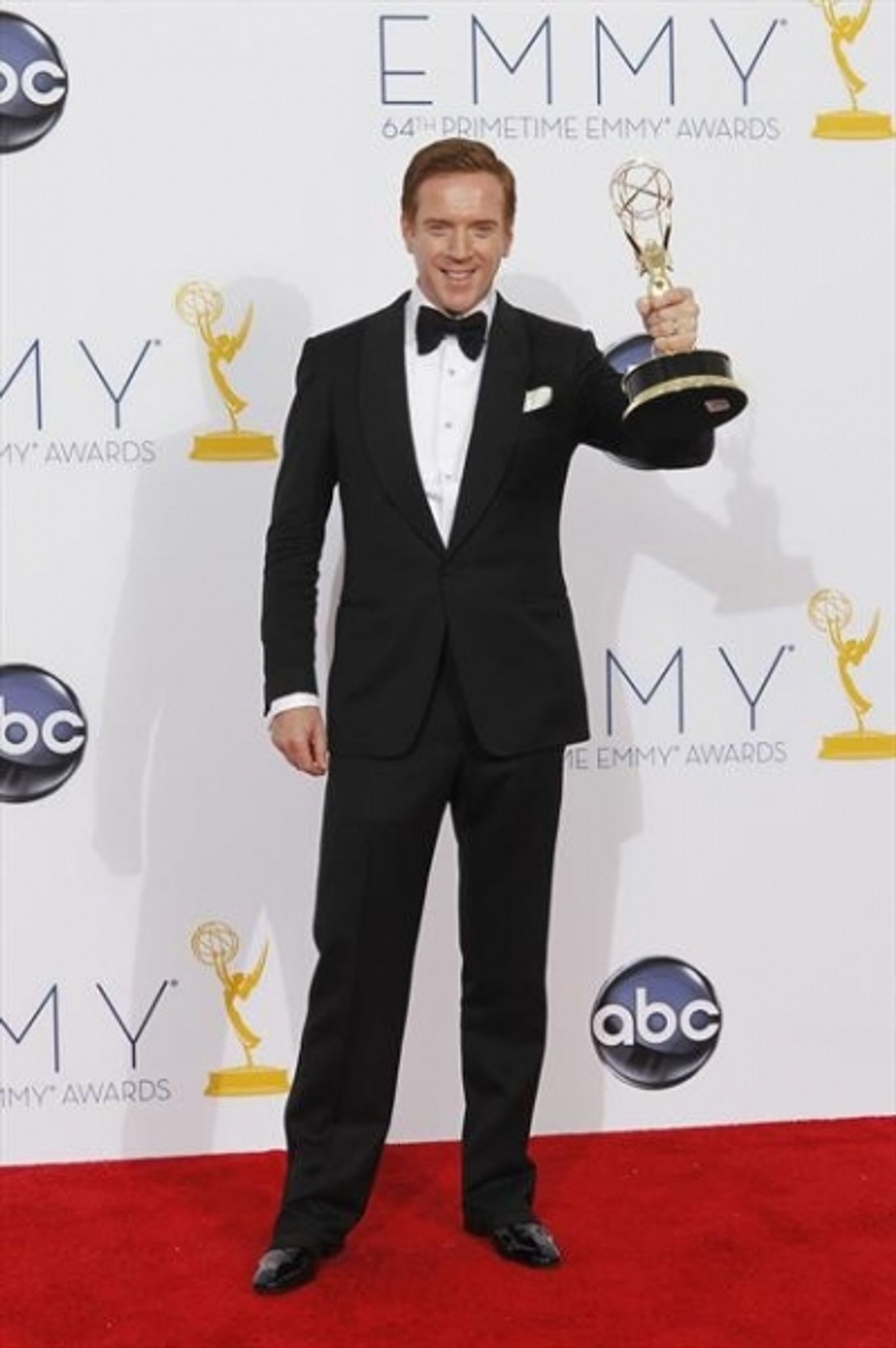 Photo Coverage: 2012 Emmy Awards - ALL the Winners!  Image