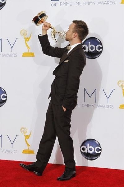  THE 64TH PRIMETIME EMMY(r) AWARDS - The 64th Primetime Emmy Awards broadcasts live f Photo