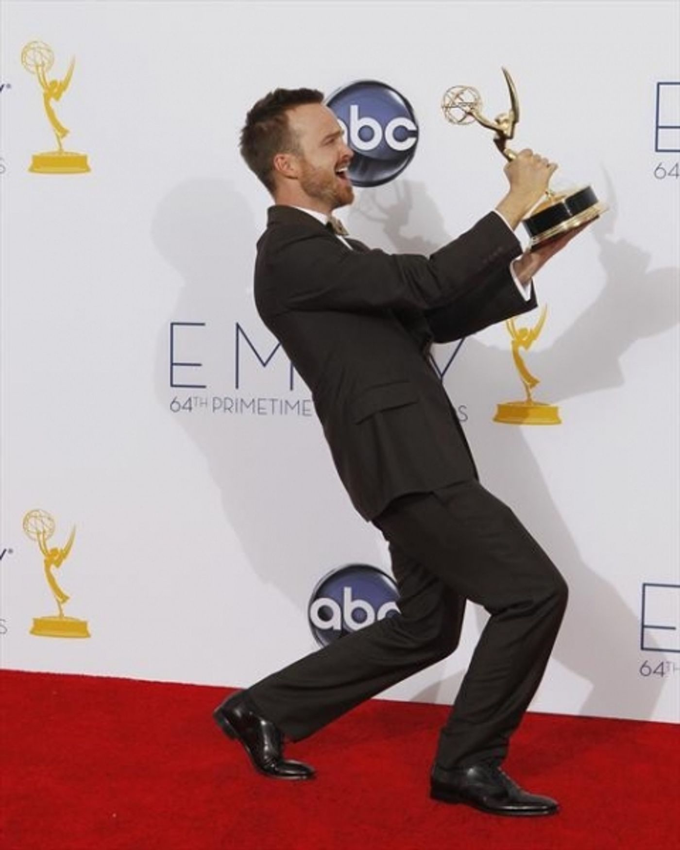Photo Coverage: 2012 Emmy Awards - ALL the Winners!  Image