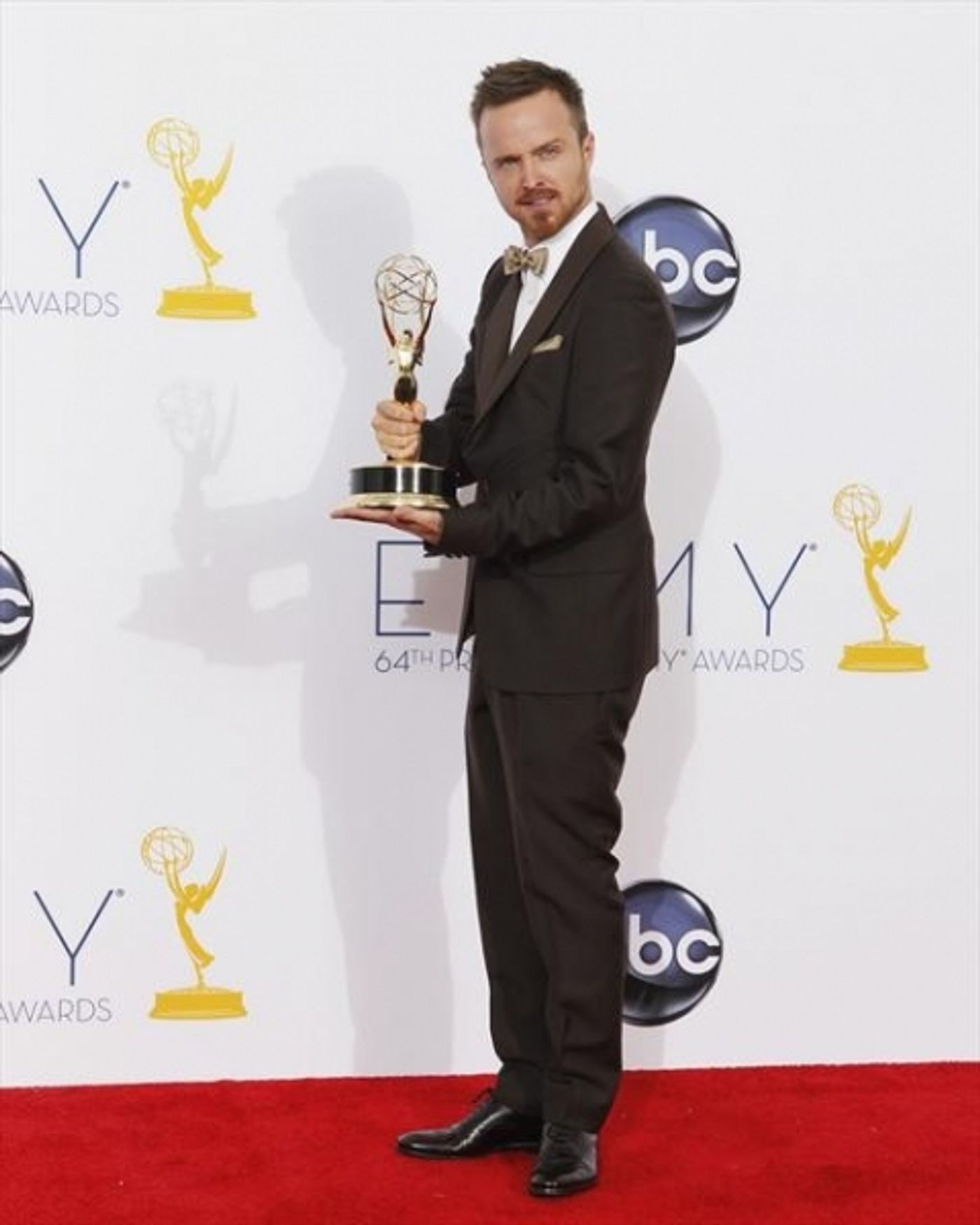 Photo Coverage: 2012 Emmy Awards - ALL the Winners!  Image