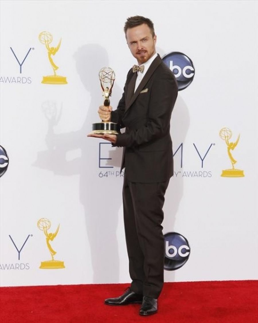 Photo Coverage: 2012 Emmy Awards - ALL the Winners! Image
