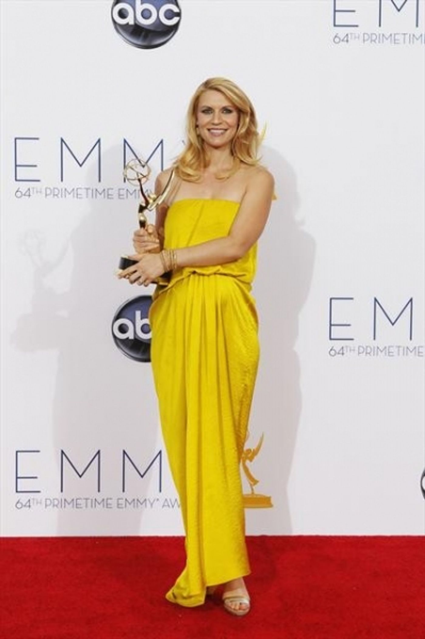 Photo Coverage: 2012 Emmy Awards - ALL the Winners!  Image