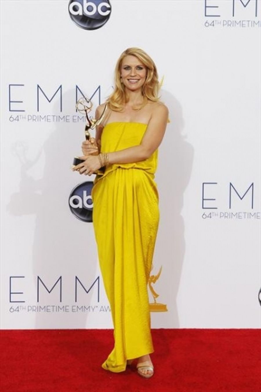 Photo Coverage: 2012 Emmy Awards - ALL the Winners! Image