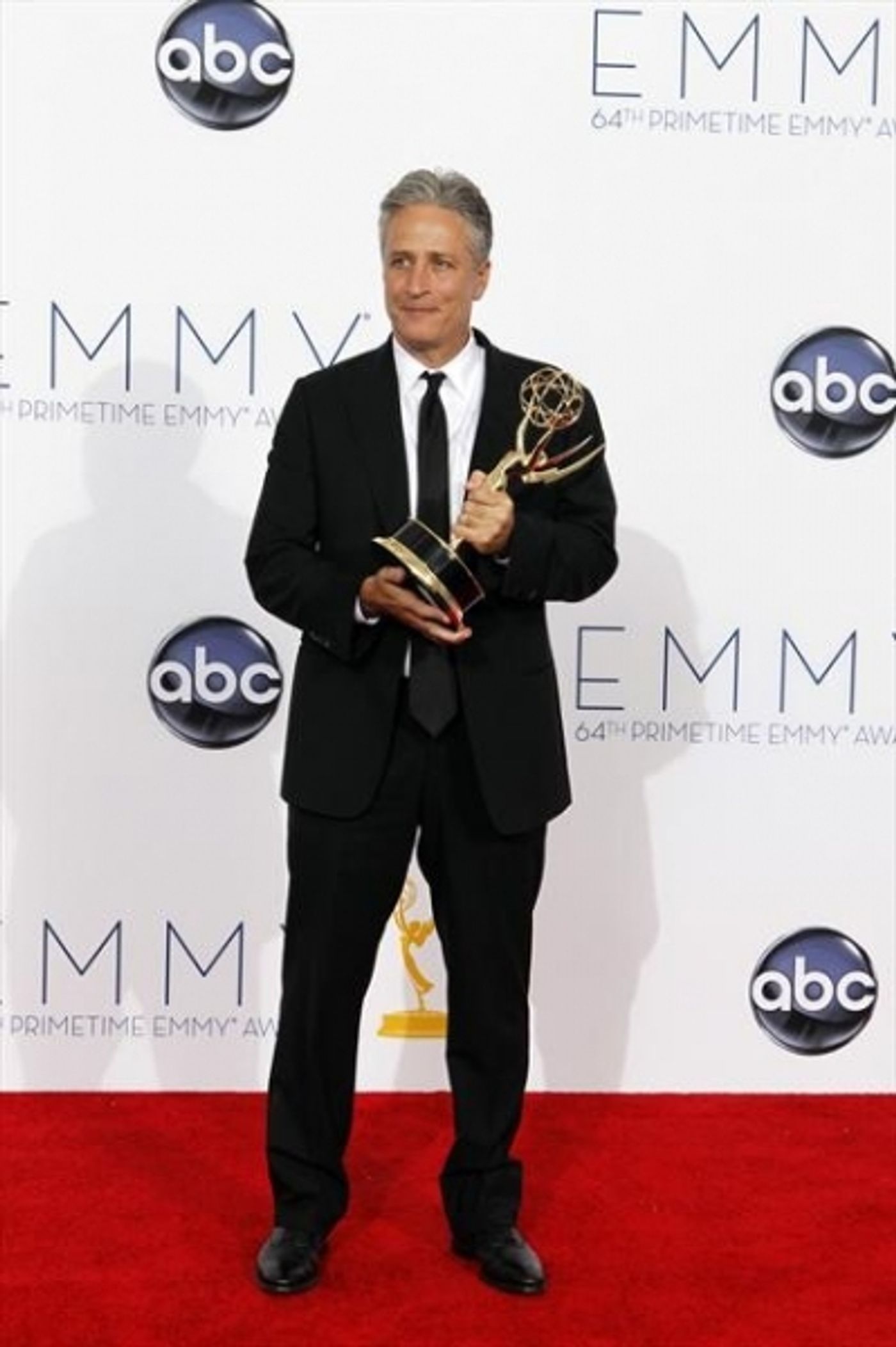 Photo Coverage: 2012 Emmy Awards - ALL the Winners!  Image