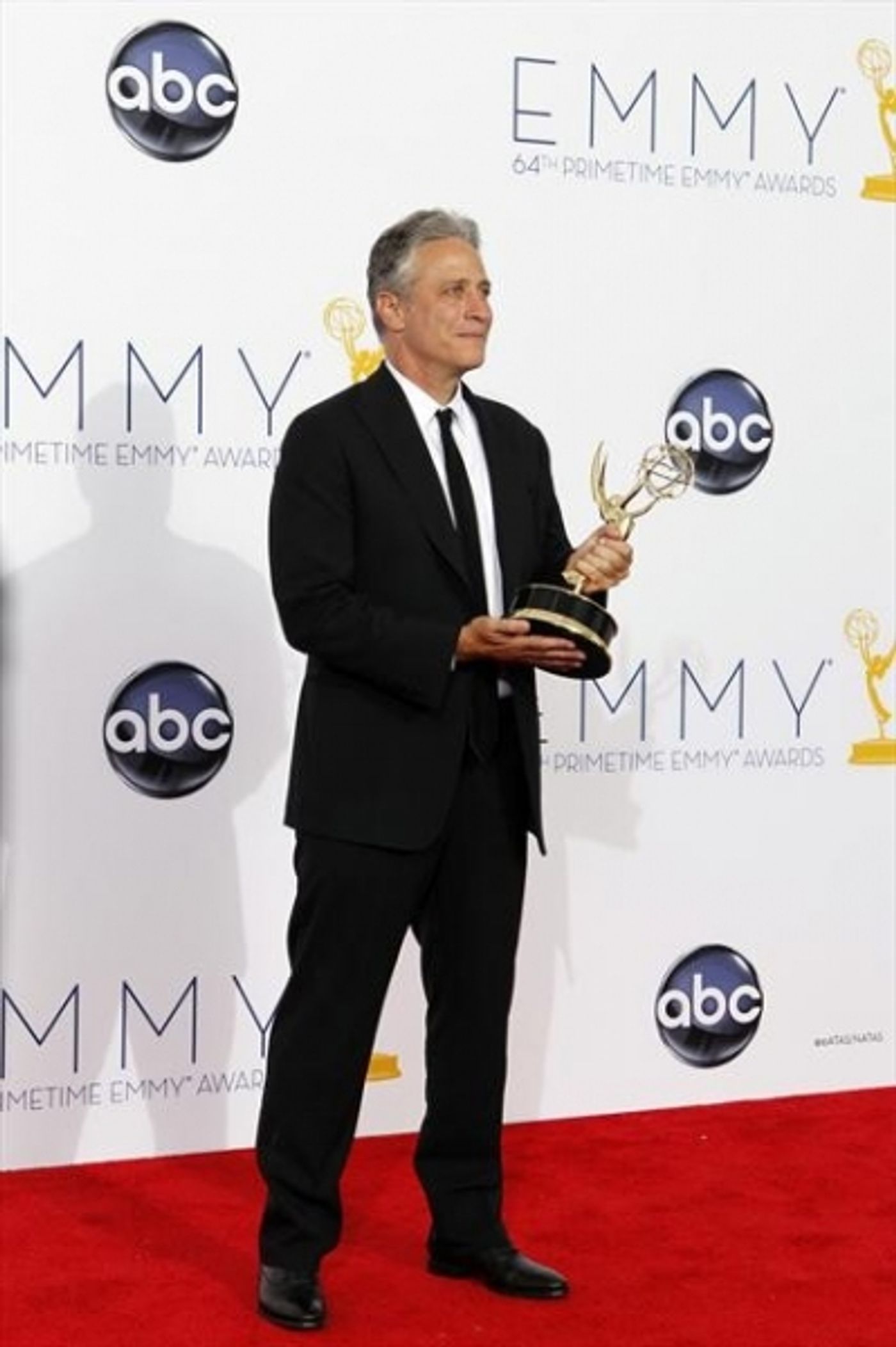 Photo Coverage: 2012 Emmy Awards - ALL the Winners!  Image