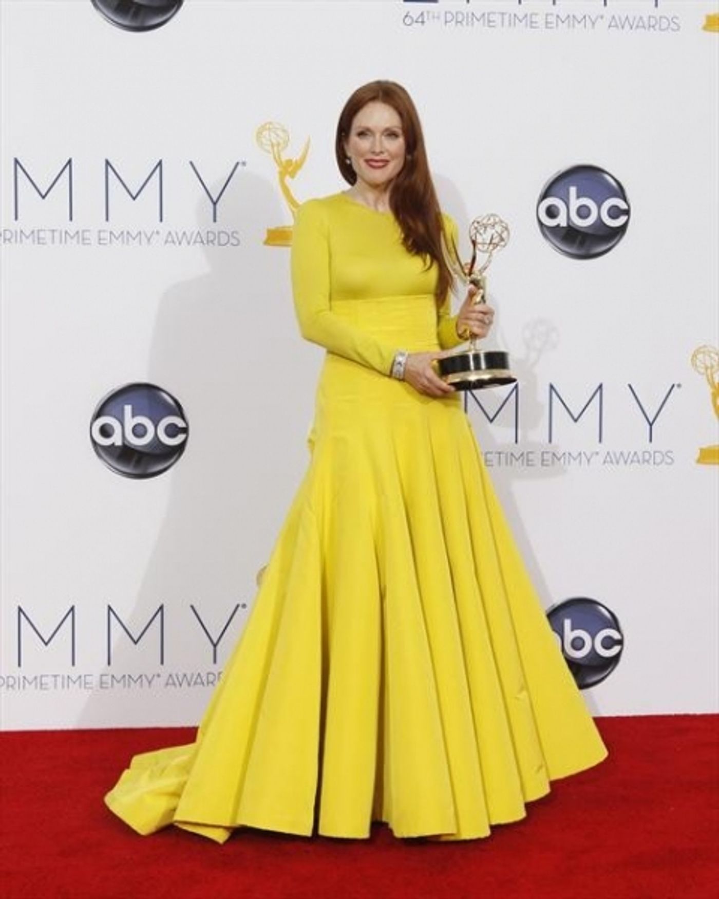 Photo Coverage: 2012 Emmy Awards - ALL the Winners!  Image