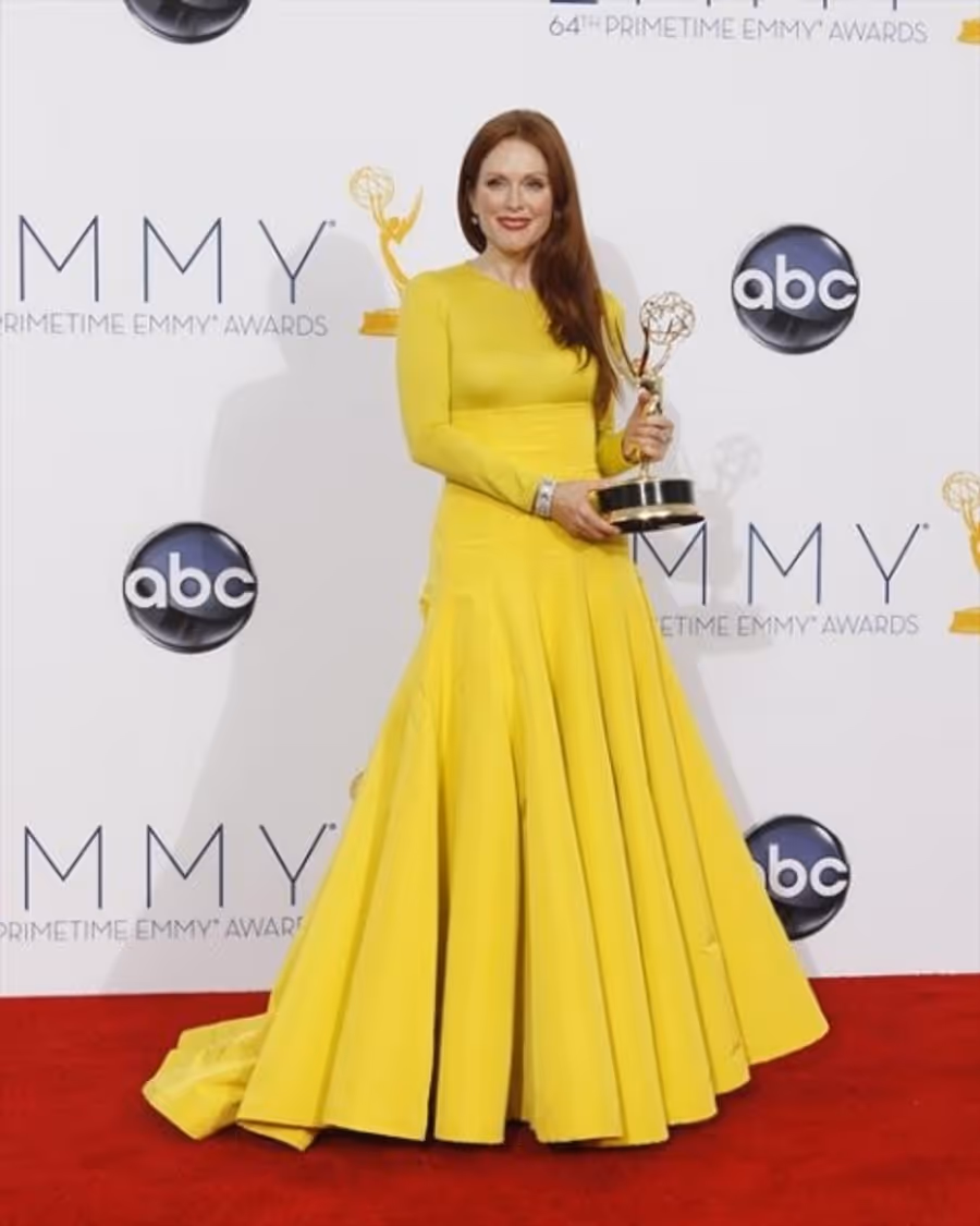 Photo Coverage: 2012 Emmy Awards - ALL the Winners! Image