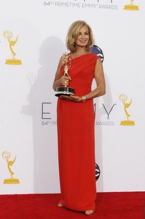  THE 64TH PRIMETIME EMMY(r) AWARDS - The 64th Primetime Emmy Awards broadcasts live f Photo