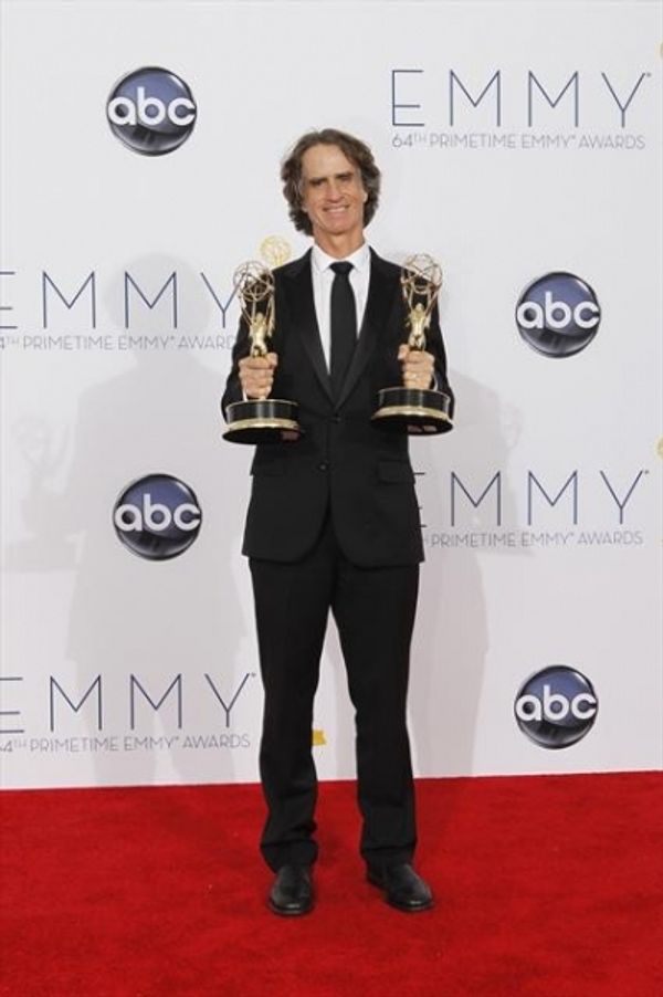  THE 64TH PRIMETIME EMMY(r) AWARDS - The 64th Primetime Emmy Awards broadcasts live f Photo