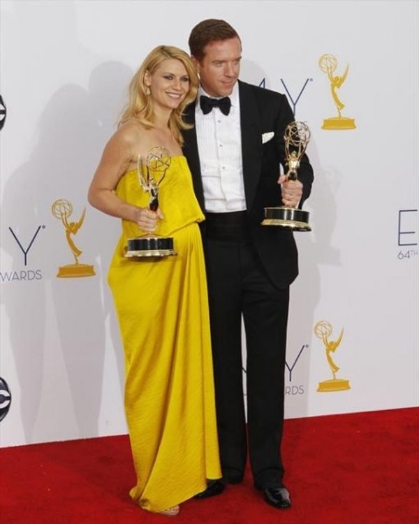  THE 64TH PRIMETIME EMMY(r) AWARDS - The 64th Primetime Emmy Awards broadcasts live f Photo