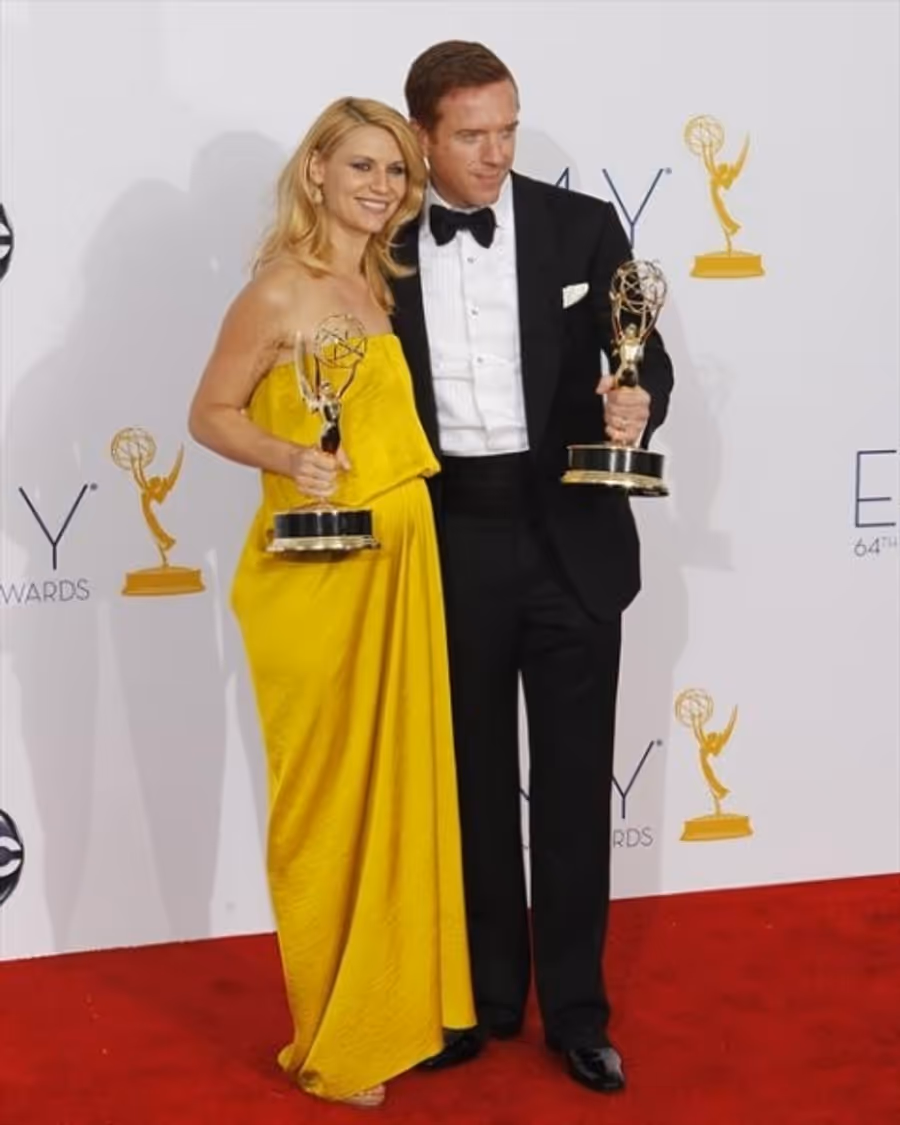 Photo Coverage: 2012 Emmy Awards - ALL the Winners! Image