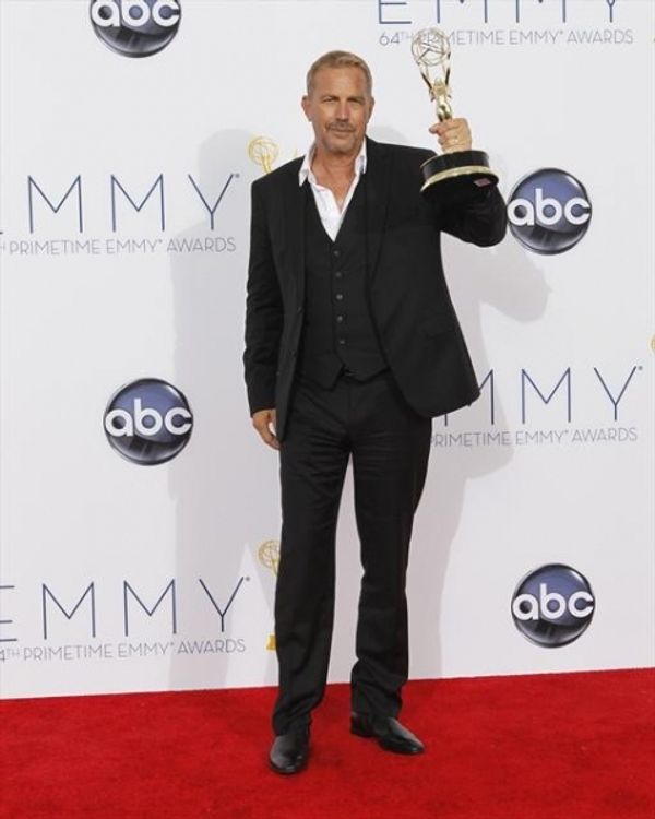  THE 64TH PRIMETIME EMMY(r) AWARDS - The 64th Primetime Emmy Awards broadcasts live f Photo