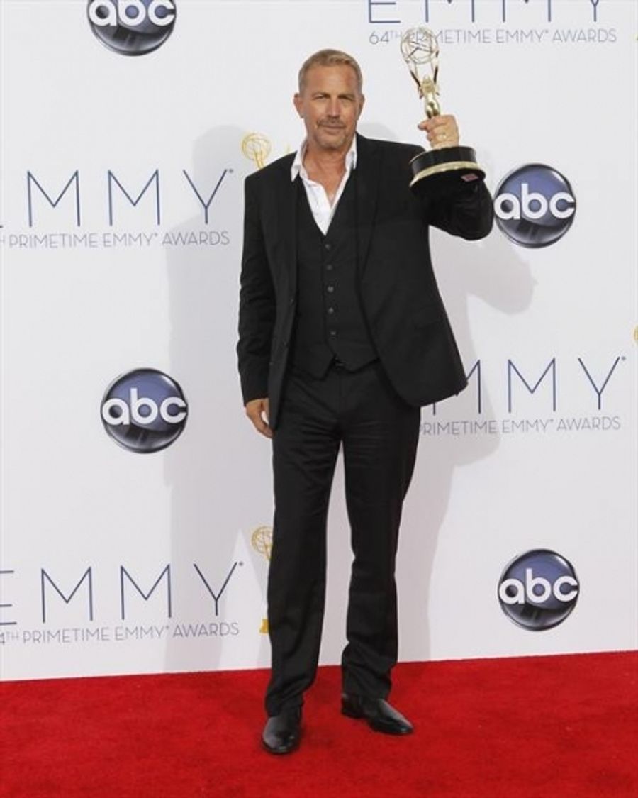 Photo Coverage: 2012 Emmy Awards - ALL the Winners! Image