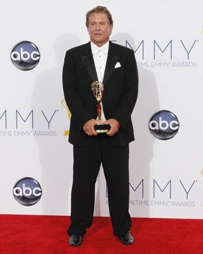  THE 64TH PRIMETIME EMMY(r) AWARDS - The 64th Primetime Emmy Awards broadcasts live f Photo