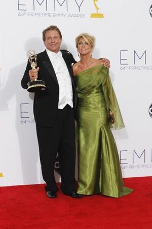  THE 64TH PRIMETIME EMMY(r) AWARDS - The 64th Primetime Emmy Awards broadcasts live f Photo