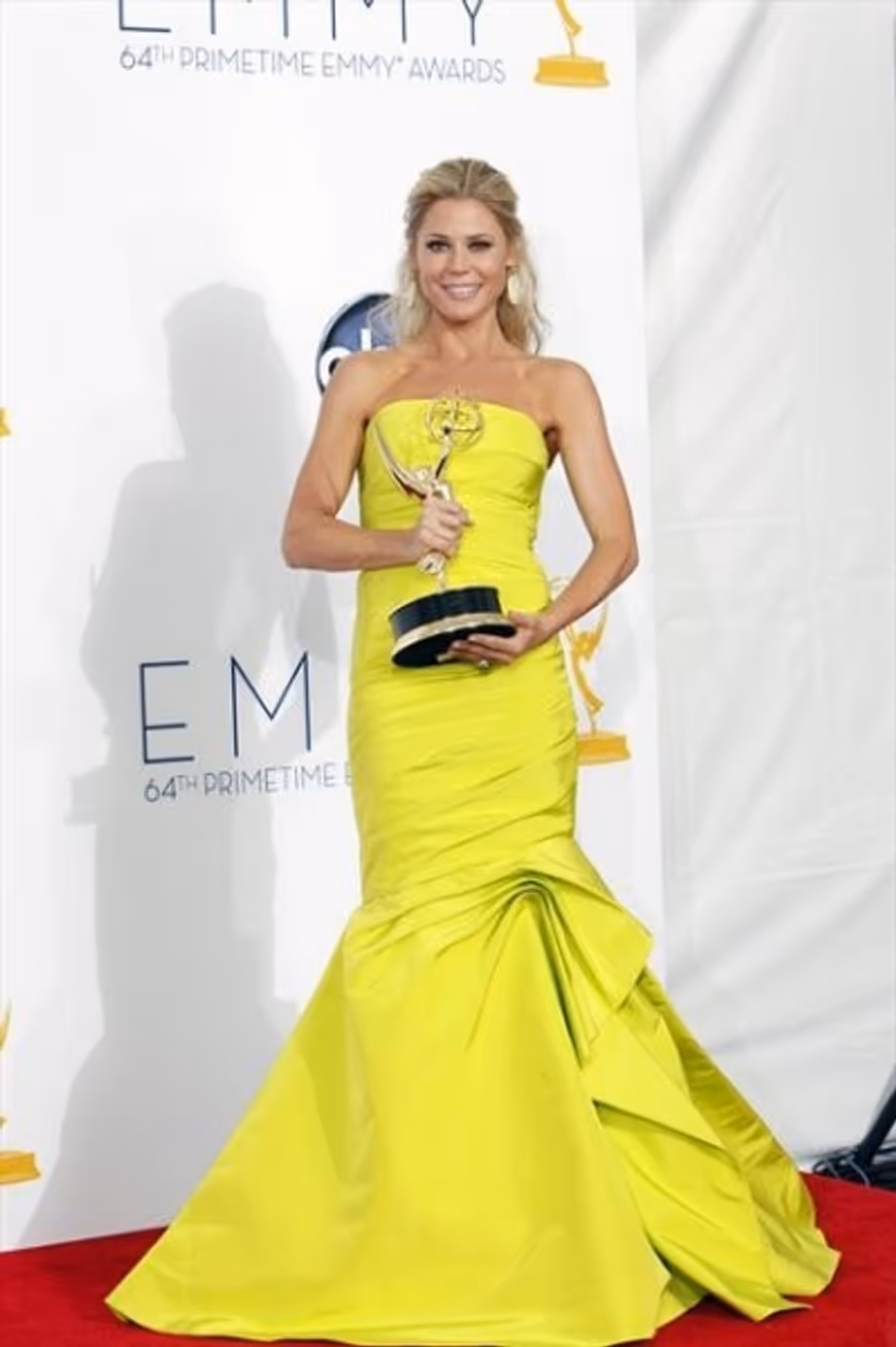 Photo Coverage: 2012 Emmy Awards - ALL the Winners! Image