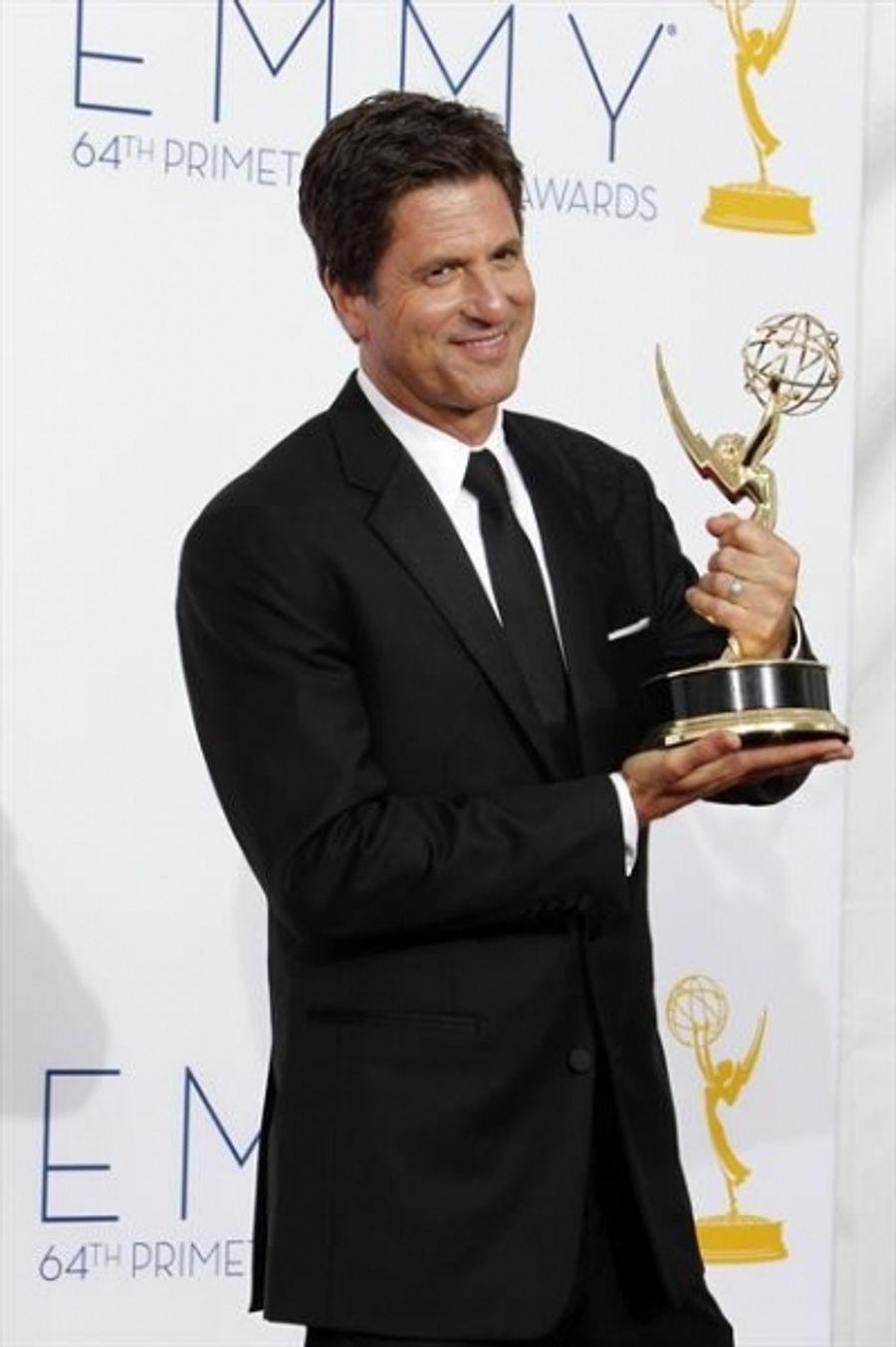 Photo Coverage: 2012 Emmy Awards - ALL the Winners! Image
