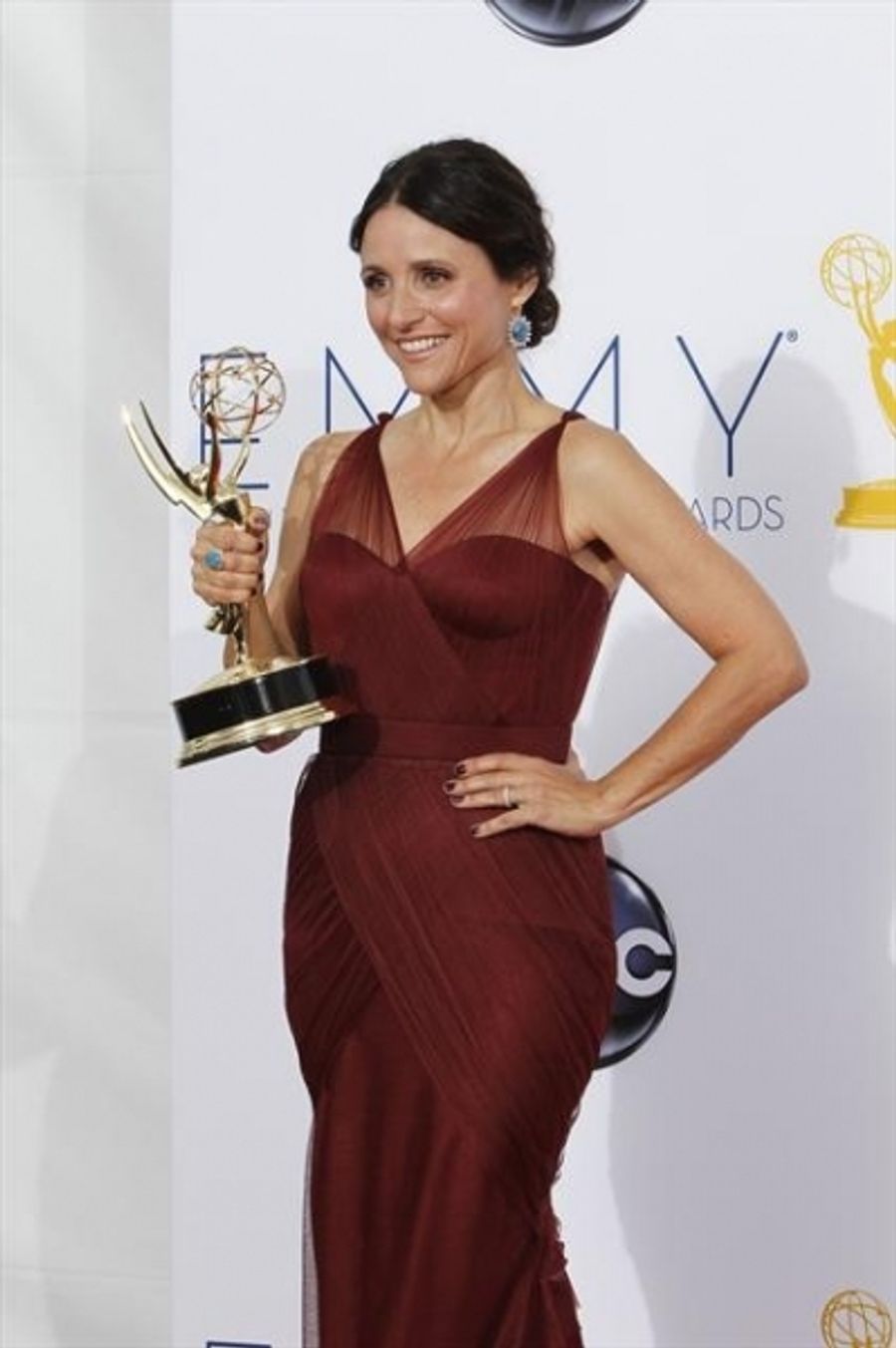 Photo Coverage: 2012 Emmy Awards - ALL the Winners! Image