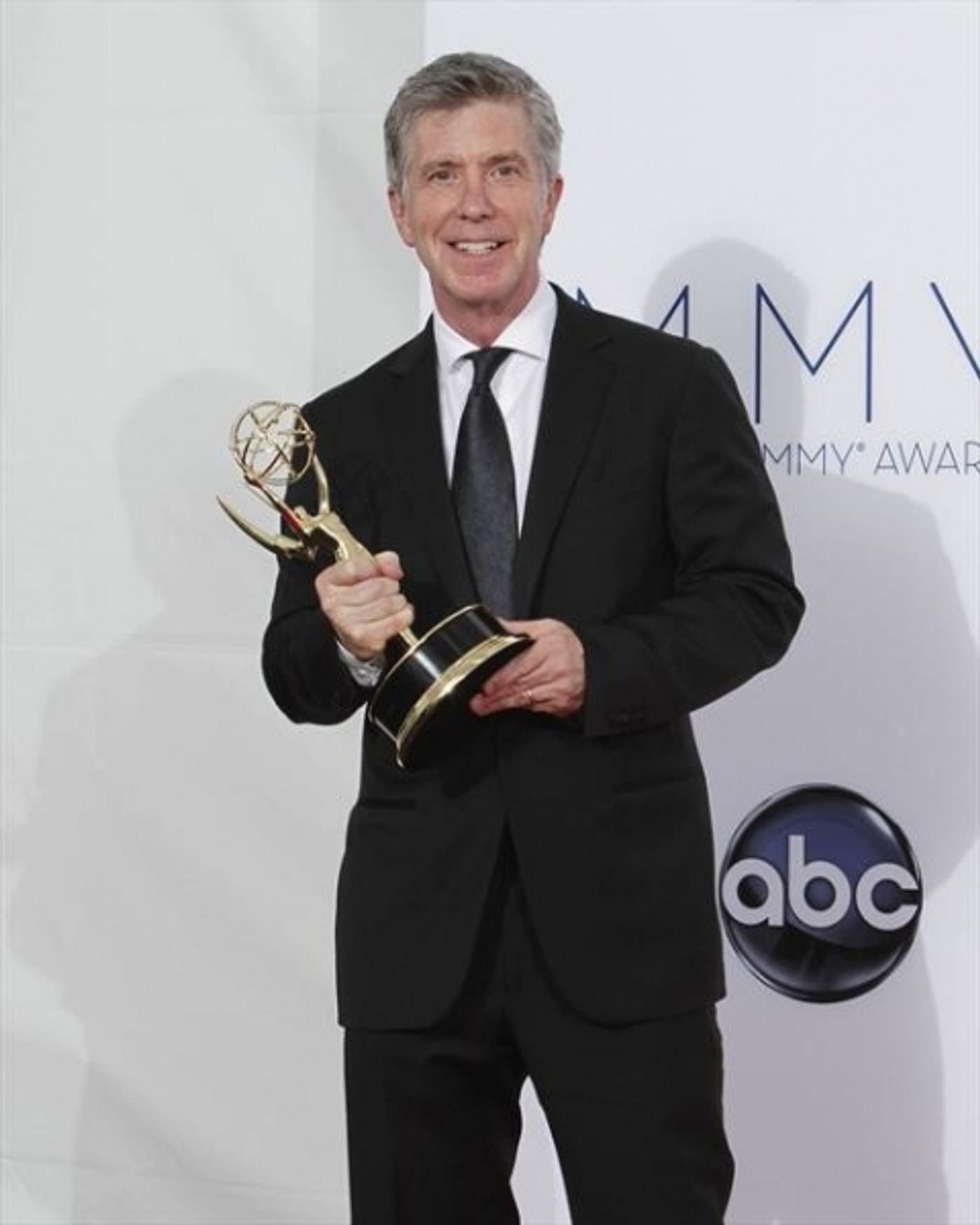 Photo Coverage: 2012 Emmy Awards - ALL the Winners!  Image