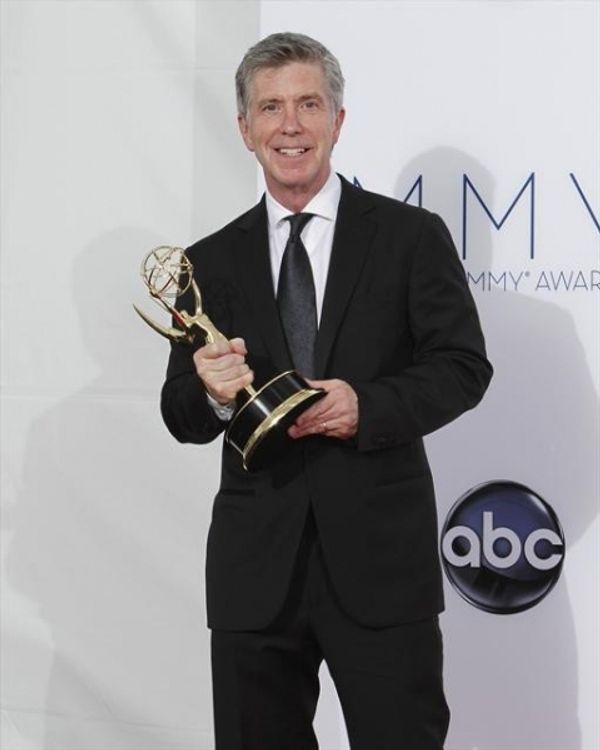  THE 64TH PRIMETIME EMMY(r) AWARDS - The 64th Primetime Emmy Awards broadcasts live f Photo