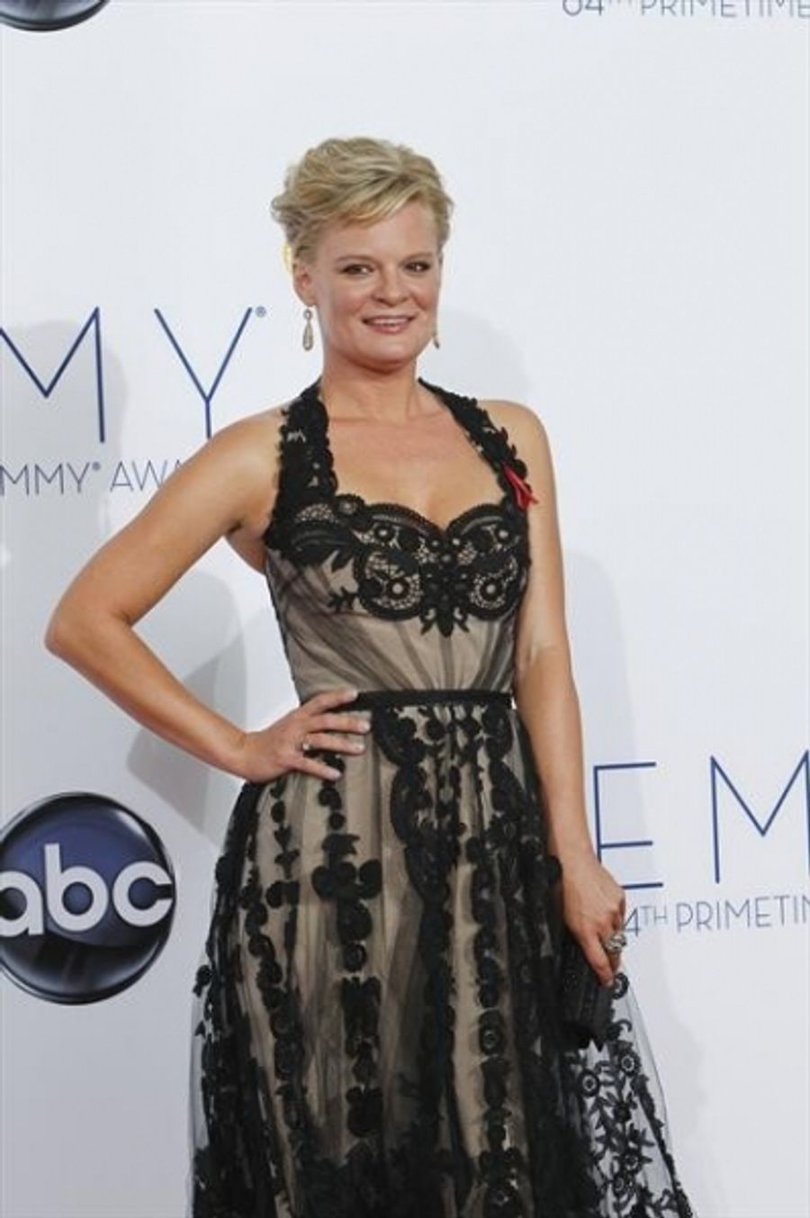 Photo Coverage: 2012 Emmy Awards - ALL the Winners! Image