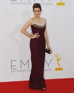  THE 64TH PRIMETIME EMMY(r) AWARDS - The 64th Primetime Emmy Awards broadcasts live f Photo
