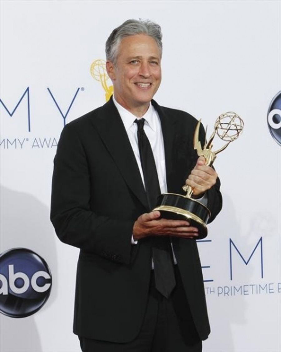Photo Coverage: 2012 Emmy Awards - ALL the Winners! Image