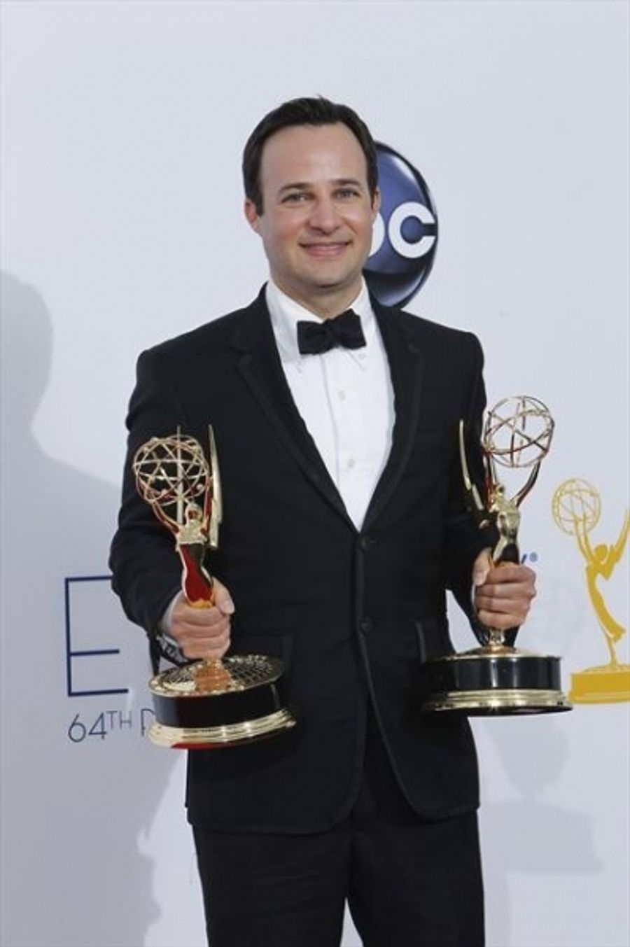 Photo Coverage: 2012 Emmy Awards - ALL the Winners! Image