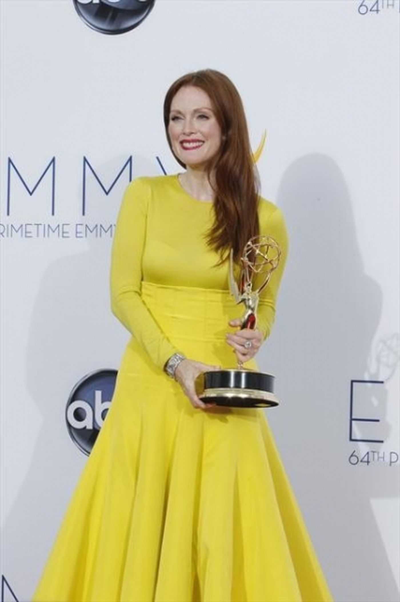 Photo Coverage: 2012 Emmy Awards - ALL the Winners!  Image