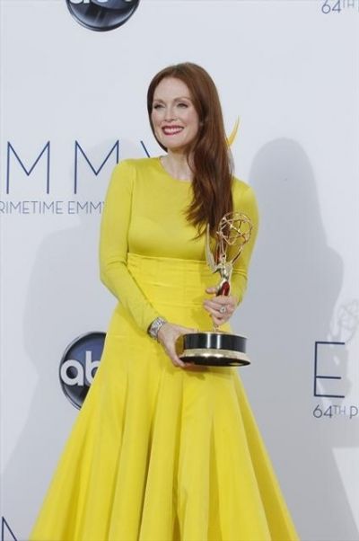  THE 64TH PRIMETIME EMMY(r) AWARDS - The 64th Primetime Emmy Awards broadcasts live f Photo