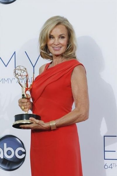  THE 64TH PRIMETIME EMMY(r) AWARDS - The 64th Primetime Emmy Awards broadcasts live f Photo