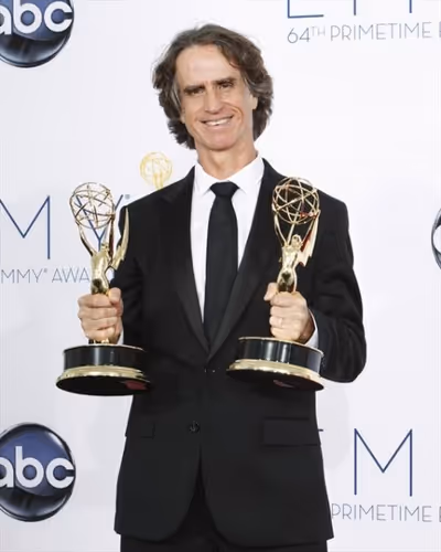 THE 64TH PRIMETIME EMMY(r) AWARDS - The 64th Primetime Emmy Awards broadcasts live f Photo