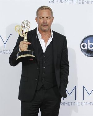  THE 64TH PRIMETIME EMMY(r) AWARDS - The 64th Primetime Emmy Awards broadcasts live f Photo