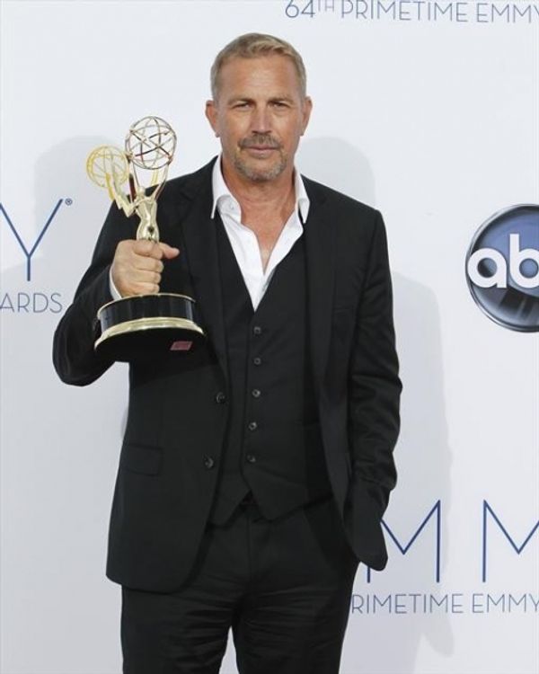  THE 64TH PRIMETIME EMMY(r) AWARDS - The 64th Primetime Emmy Awards broadcasts live f Photo