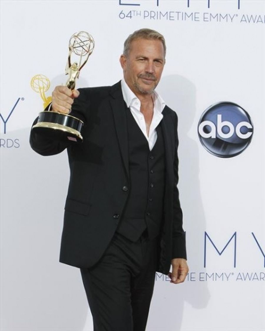 Photo Coverage: 2012 Emmy Awards - ALL the Winners! Image