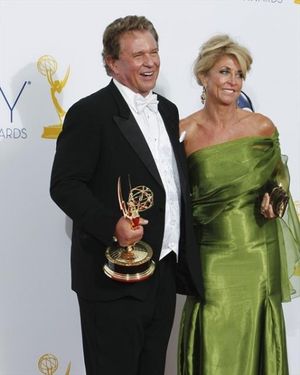  THE 64TH PRIMETIME EMMY(r) AWARDS - The 64th Primetime Emmy Awards broadcasts live f Photo