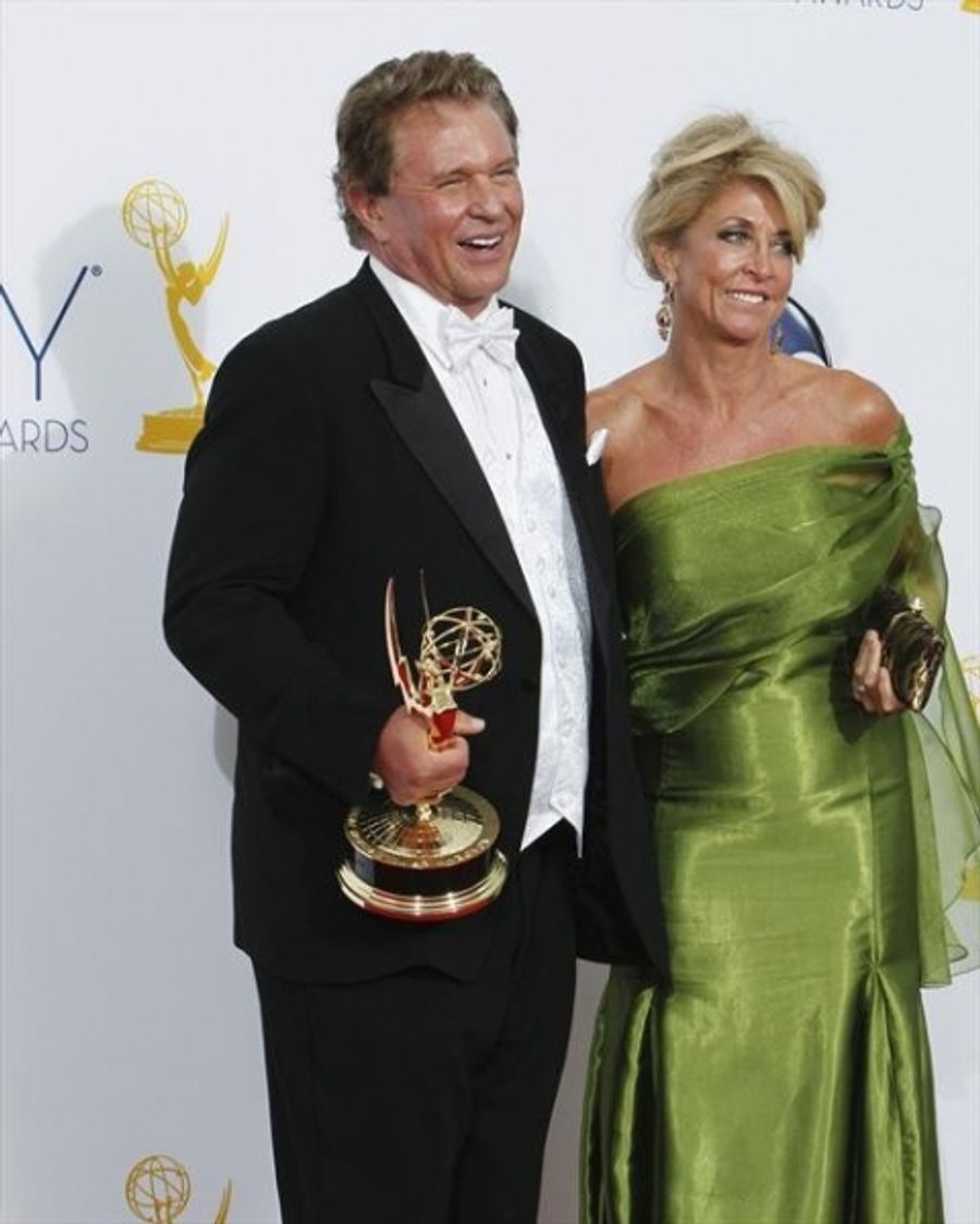 Photo Coverage: 2012 Emmy Awards - ALL the Winners! Image