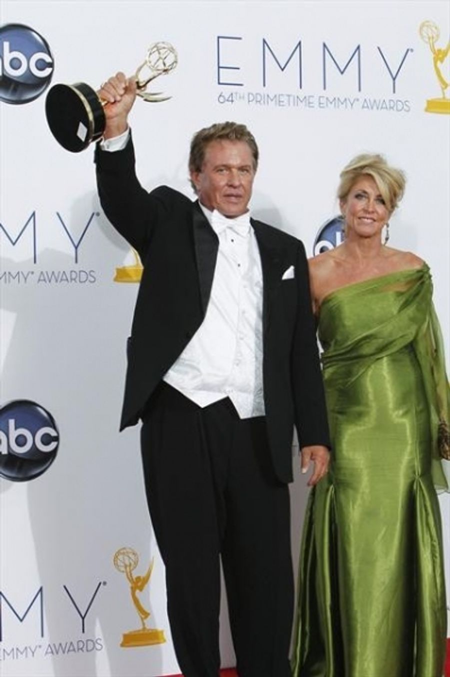 Photo Coverage: 2012 Emmy Awards - ALL the Winners! Image